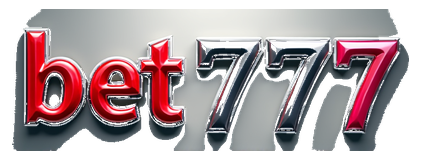 bet777 game logo